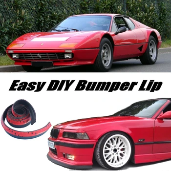NOVOVISU Bumper Lip Deflector Lips For Ferrari BB 512i Front Spoiler Skirt For Car Tuning / Body Kit / Strip
NOVOVISU Bumper Lip Deflector Lips For Ferrari BB 512i Front Spoiler Skirt For Car Tuning / Body Kit / Strip