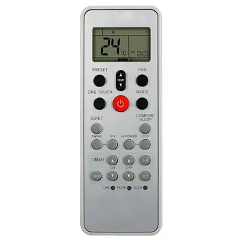 A/C controller Air Conditioner air conditioning remote control suitable for toshiba WC-L03SE
A/C controller Air Conditioner air conditioning remote control suitable for toshiba WC-L03SE