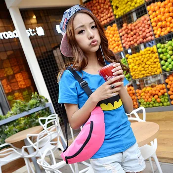 Wallet Female 2020 New Style Solid Color Nylon for Both Men and Women Outdoor Sports Breast Package Bulk Wear
Wallet Female 2020 New Style Solid Color Nylon for Both Men and Women Outdoor Sports Breast Package Bulk Wear