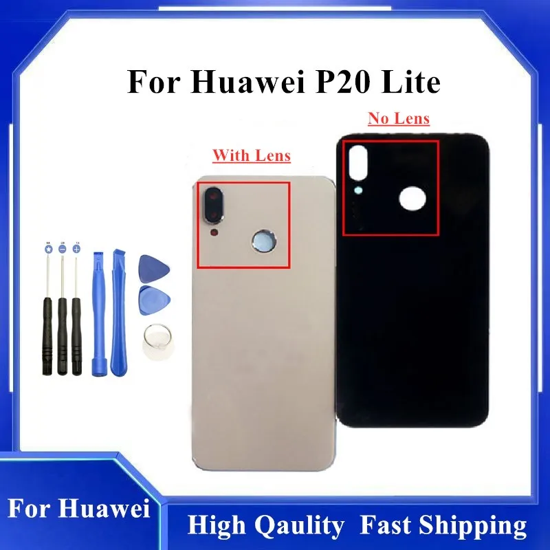 Задняя стеклянная крышка корпуса для Huawei P20 Lite крышка аккумулятора задняя панель с объективом камеры для Huawei P20 Lite крышка аккумулятора
Задняя стеклянная крышка корпуса для Huawei P20 Lite крышка аккумулятора задняя панель с объективом камеры для Huawei P20 Lite крышка аккумулятора