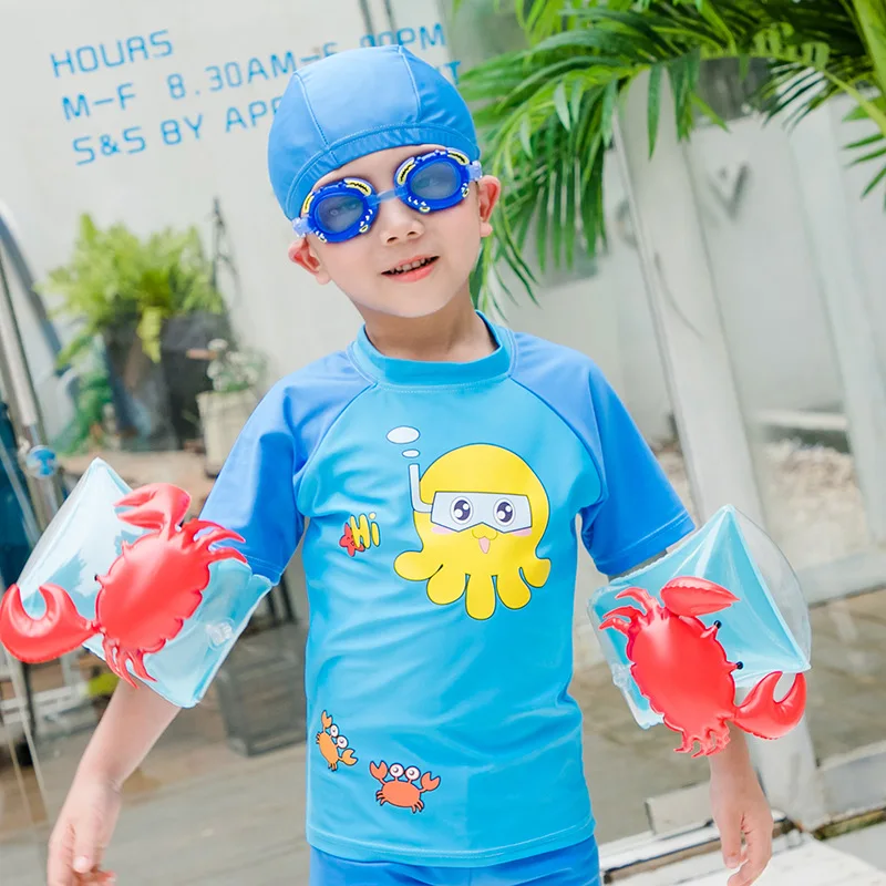 CHILDREN'S Swimming Goggles Cute Cartoon Girls High-definition Waterproof Anti-fog Swimming Modeling Men's Crab Glasses Equipmen
CHILDREN'S Swimming Goggles Cute Cartoon Girls High-definition Waterproof Anti-fog Swimming Modeling Men's Crab Glasses Equipmen
