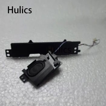 Hulics Original Laptop Fix Speaker for Dell Inspiron 1545 1546 Built-in Speaker CN-0H866K
Hulics Original Laptop Fix Speaker for Dell Inspiron 1545 1546 Built-in Speaker CN-0H866K