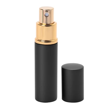 Portable 6 Different Colors10 Ml Mini Empty Perfume Atomizer High Quality Glass Bottle Cosmetic Containers For Liquid Substances
Portable 6 Different Colors10 Ml Mini Empty Perfume Atomizer High Quality Glass Bottle Cosmetic Containers For Liquid Substances
