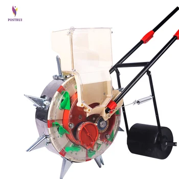 Multi-function hand-push seeder, corn, cotton, soybean peanut planter, film-pressing machine, seed planting tool
Multi-function hand-push seeder, corn, cotton, soybean peanut planter, film-pressing machine, seed planting tool
