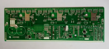 Electric Vehicle Controller Main Board, Program PCB, 18-tube Self-learning Brushless Motor, Differential Motor
Electric Vehicle Controller Main Board, Program PCB, 18-tube Self-learning Brushless Motor, Differential Motor