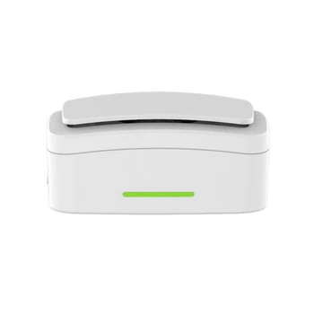 Ozone Generator Deodorizer Air Purifier USB Rechargeable Fridge Purifier Portable Air Small Space Clear Odor
Ozone Generator Deodorizer Air Purifier USB Rechargeable Fridge Purifier Portable Air Small Space Clear Odor