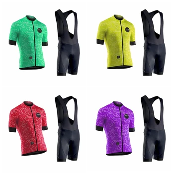 2019 NW Summer Set Jersey Cycling mens Cycling Clothes swimwear Mountain Bike Bicycle Clothing ciclismo triathlon quick dry
2019 NW Summer Set Jersey Cycling mens Cycling Clothes swimwear Mountain Bike Bicycle Clothing ciclismo triathlon quick dry