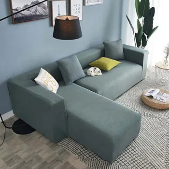 Nordic Simple Four Seasons Universal Elastic Sofa Cover All-inclusive Stretch Slipcover for Living Room Decoration Couch Covers
Nordic Simple Four Seasons Universal Elastic Sofa Cover All-inclusive Stretch Slipcover for Living Room Decoration Couch Covers