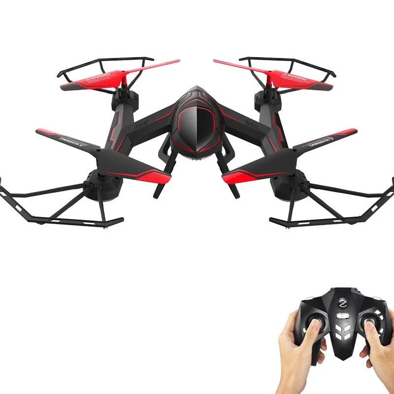 NEW Rc Helicopter 2.4G 550mah battery drone with camera Four-axis aircraft remote control Electric Toy rc Quadcopter birthday
NEW Rc Helicopter 2.4G 550mah battery drone with camera Four-axis aircraft remote control Electric Toy rc Quadcopter birthday