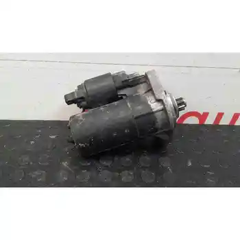 020 911 023 F STARTER MOTOR AUDI A3 (8L)
020 911 023 F STARTER MOTOR AUDI A3 (8L)