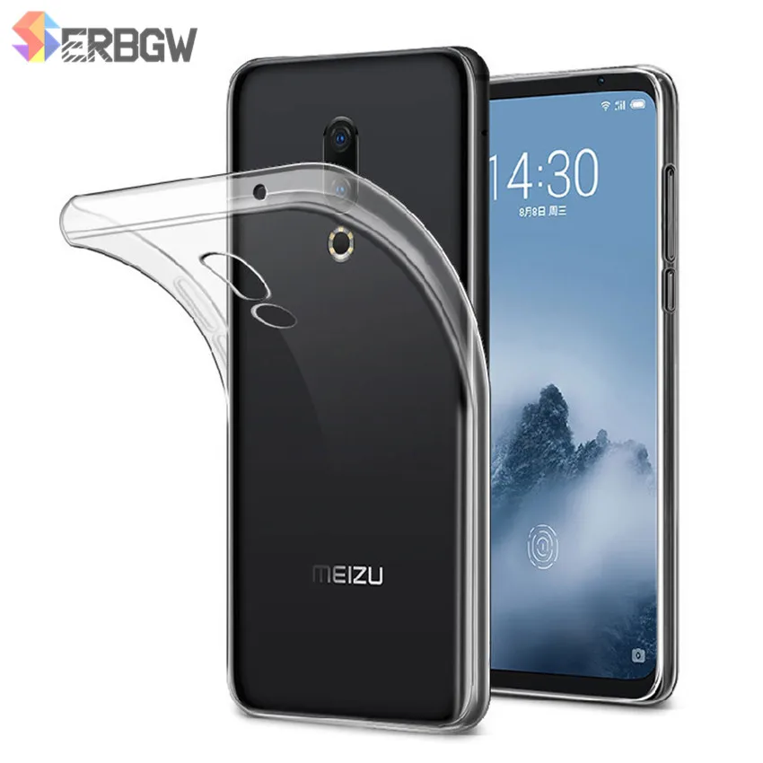 Soft Clear Case on For Meizu 16 16th 16X 16S 15 Lite M3 M5 M6 Note 8 9 M5S M5C M6S Pro 6 7 Plus M8 X8 Transparent Silicone Coque
Soft Clear Case on For Meizu 16 16th 16X 16S 15 Lite M3 M5 M6 Note 8 9 M5S M5C M6S Pro 6 7 Plus M8 X8 Transparent Silicone Coque