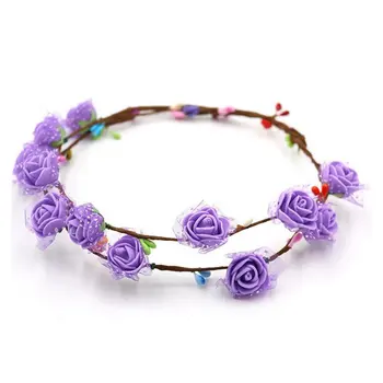 Handmade Garland Headdresses Kindergarten Handmade DIY Kits Children's Educational Toys Spring Accessories Bracelets
Handmade Garland Headdresses Kindergarten Handmade DIY Kits Children's Educational Toys Spring Accessories Bracelets