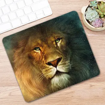 Animal Lion Anti-Slip Laptop Computer PC Mice Mause Mat Gaming Mouse Pad Mousepad For Optical Laser DOTA LOL CF 30x25x0.2cm
Animal Lion Anti-Slip Laptop Computer PC Mice Mause Mat Gaming Mouse Pad Mousepad For Optical Laser DOTA LOL CF 30x25x0.2cm