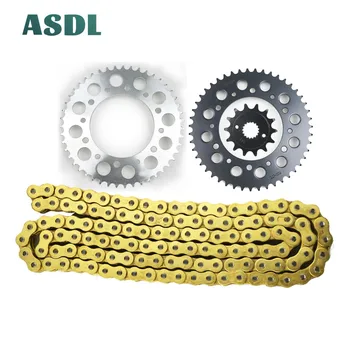 520 14T 47T Motorcycle Motor Transmission Drive Chain and front rear sprocket set for HONDA CR500 CR 500 1988 1989 1990 - 2001
520 14T 47T Motorcycle Motor Transmission Drive Chain and front rear sprocket set for HONDA CR500 CR 500 1988 1989 1990 - 2001