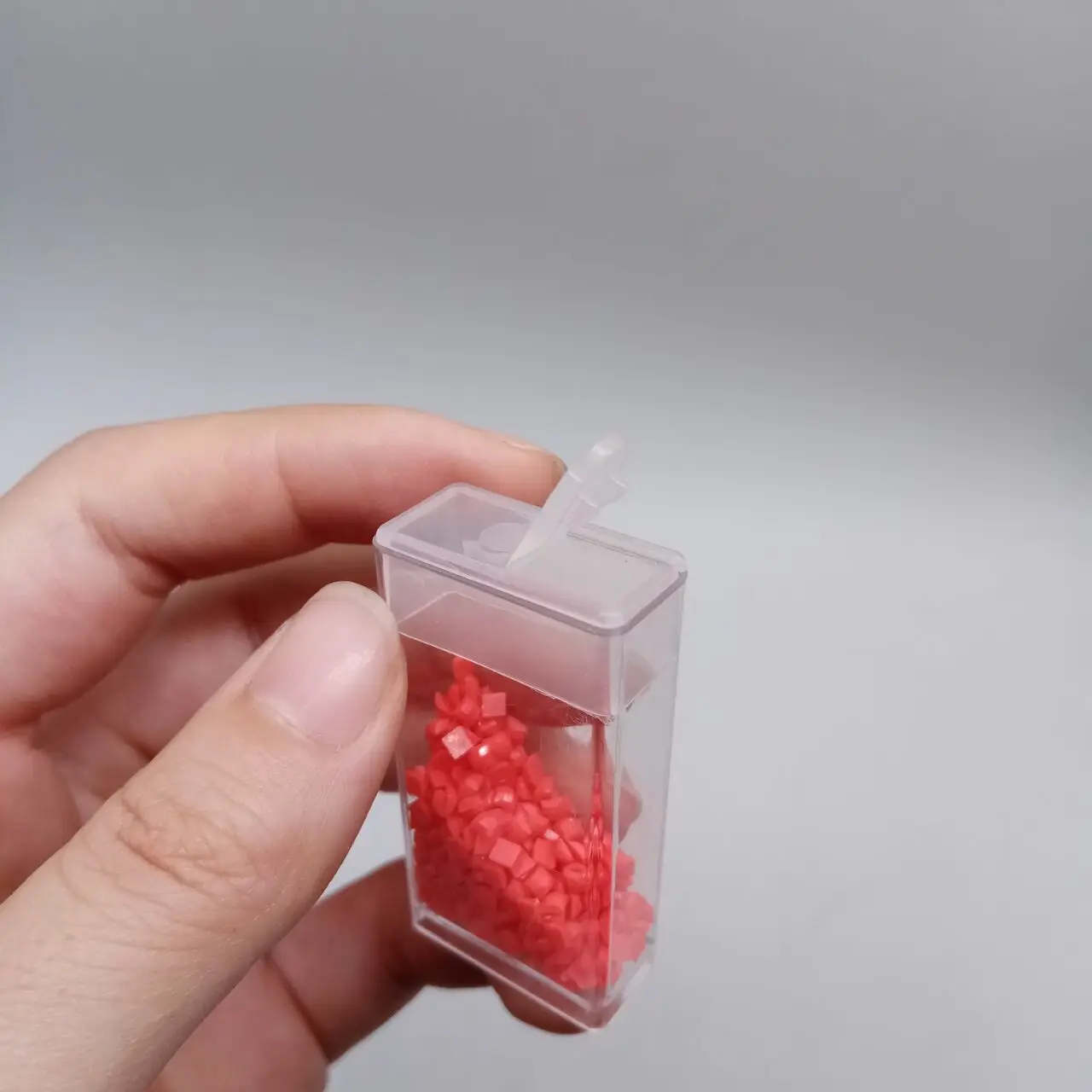 thumb