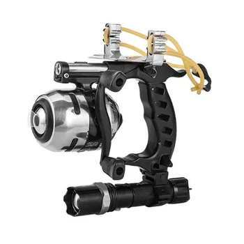Multi-Purpose Archery Bow Powerful Fish Device Shooting Fish Slingshot Hunting Bow Fishing Slingshot Arrow Set
Multi-Purpose Archery Bow Powerful Fish Device Shooting Fish Slingshot Hunting Bow Fishing Slingshot Arrow Set