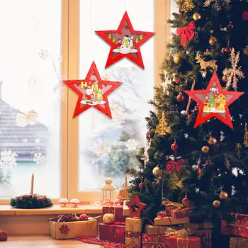 Christmas Light Home Decorates Home On Christmas Day Fantastic Gift For Christmas/ Holidays
Christmas Light Home Decorates Home On Christmas Day Fantastic Gift For Christmas/ Holidays