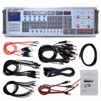 Promotion the best quality MST-9000+ Auto Sensor Signal Simulation Tool ECU Repair Tools Fit Multi-brands Cars
Promotion the best quality MST-9000+ Auto Sensor Signal Simulation Tool ECU Repair Tools Fit Multi-brands Cars