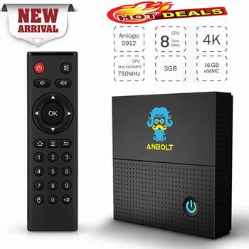 H92 Smart TV BOX Android 9.0 Amlogic S912 4K Eight-Core Blu-Ray HD Network Media player Google Assistant Set top Box EU Plug
H92 Smart TV BOX Android 9.0 Amlogic S912 4K Eight-Core Blu-Ray HD Network Media player Google Assistant Set top Box EU Plug