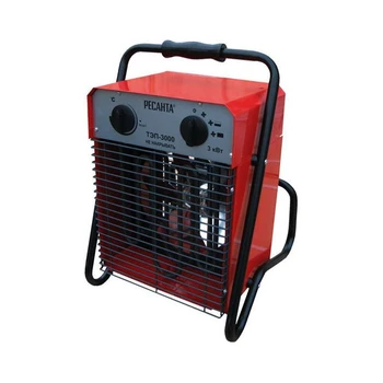 Heat gun Resanta TEP-3000