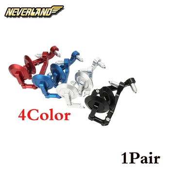 1 Pair Replacement for Kawasak Suzuki Yamaha 7/8" Motorcycle Adjustable Brake Clutch Levers Protector Guard
1 Pair Replacement for Kawasak Suzuki Yamaha 7/8" Motorcycle Adjustable Brake Clutch Levers Protector Guard