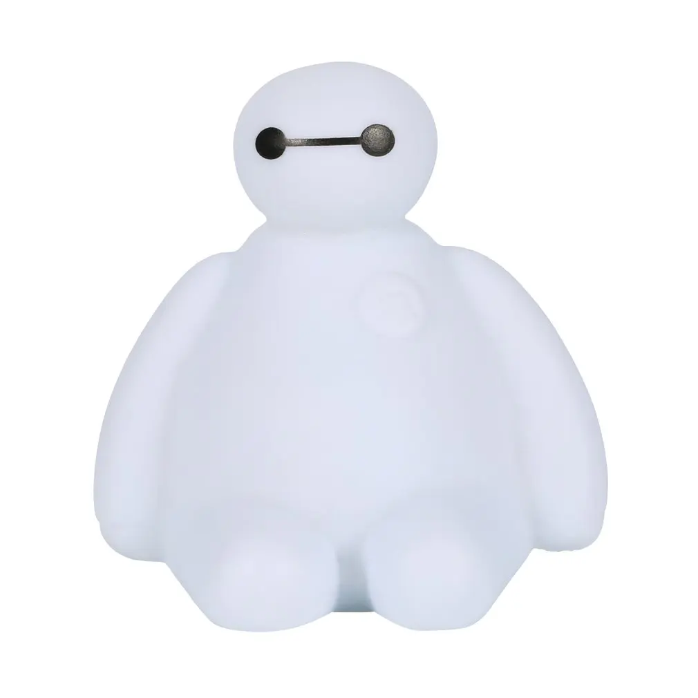 Unique Cartoon Design Cute Night Light LED Small Size Children Kids Bedroom Decoration Bedside Lamp Table Lamp
Unique Cartoon Design Cute Night Light LED Small Size Children Kids Bedroom Decoration Bedside Lamp Table Lamp