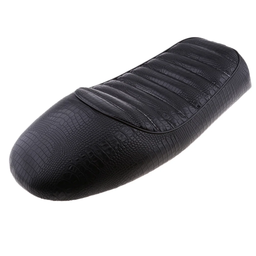 Cafe Racer Motorcycle Seat Hump for SUZUKI GR650 GS TU250 GN125 GN250 Cafe Racer Motorcycle Seat Hump for SUZUKI GR650 GS TU250 GN125 GN250