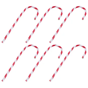 6Pcs Christmas Pencils Candy Cane Shape Pencils Students Pencils Stationeries
6Pcs Christmas Pencils Candy Cane Shape Pencils Students Pencils Stationeries