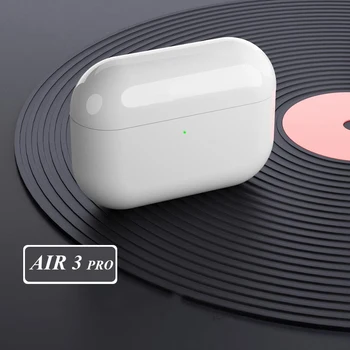 Original Air3 Pro Wireless Bluetooth Earphone TWS 5.0 Noies-Reduction Headset For Smart Phone Headphones With Pods Pro Case
Original Air3 Pro Wireless Bluetooth Earphone TWS 5.0 Noies-Reduction Headset For Smart Phone Headphones With Pods Pro Case