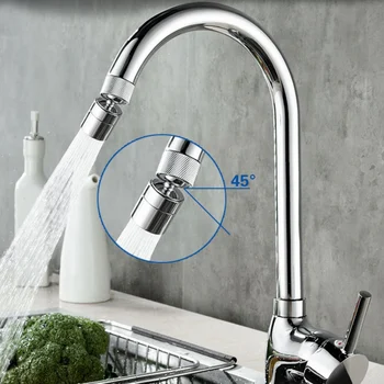 2 Modes Flexible 360 Degree Aerator Outlet Swivel Tap Water Saving Faucet Nozzle Sprayer Tap Head Sink Mixer
2 Modes Flexible 360 Degree Aerator Outlet Swivel Tap Water Saving Faucet Nozzle Sprayer Tap Head Sink Mixer