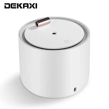 400ML Air Humidifier USB Aroma Car Air Freshener Mini Ultrasonic Essential Oil Diffuser Desktop Mist Maker With Night Lights
400ML Air Humidifier USB Aroma Car Air Freshener Mini Ultrasonic Essential Oil Diffuser Desktop Mist Maker With Night Lights