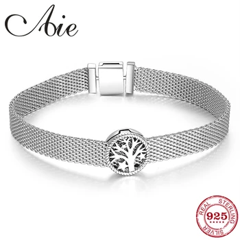 925 Sterling Silver tree of life Clip Beads Bracelets Fit Original Reflexions Charms Bracelet Women DIY Fine Jewelry making
925 Sterling Silver tree of life Clip Beads Bracelets Fit Original Reflexions Charms Bracelet Women DIY Fine Jewelry making