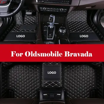 Custom car floor mats 3D car-styling heavy duty all weather protection car accessorie carpet For Oldsmobile Bravada
Custom car floor mats 3D car-styling heavy duty all weather protection car accessorie carpet For Oldsmobile Bravada