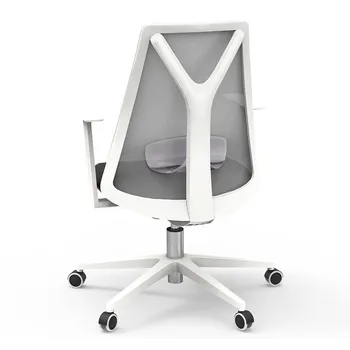 Computer Chair Household Office Chair Study Chair Backrest Chair Engineering Chair Lifting Elastic Waist Support Manager Chair
Computer Chair Household Office Chair Study Chair Backrest Chair Engineering Chair Lifting Elastic Waist Support Manager Chair