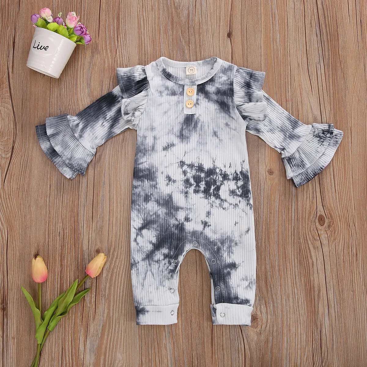 Macacão Infantil Tie die macacao infantil feminino bebe macacão infantil feminino bebe macacão infantil feminino macacão infantil promoção macacão infantil bebe