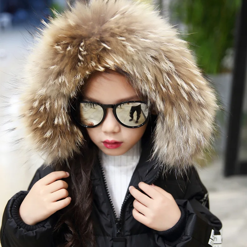 Winter New Style Fashion Warm Hooded Big Virgin Girls Mid-length Cotton-padded Clothes-
Winter New Style Fashion Warm Hooded Big Virgin Girls Mid-length Cotton-padded Clothes-