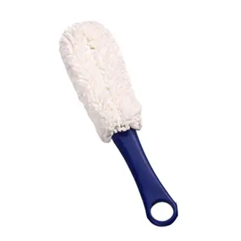 Long Neck Bendable Foam Washing Brush Flexible decanter brush multifunctional wine glass brush stemware brush cleaning supplies
Long Neck Bendable Foam Washing Brush Flexible decanter brush multifunctional wine glass brush stemware brush cleaning supplies