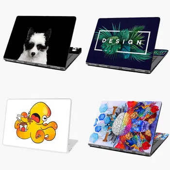 Yellow and Octopus Eating Noodles universal laptop sticker laptop skin for MacBook HP Acer Dell ASUS Lenovo
Yellow and Octopus Eating Noodles universal laptop sticker laptop skin for MacBook HP Acer Dell ASUS Lenovo
