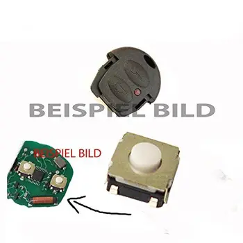 1 mando a distancia para Seat, llave inalámbrica, microinterruptor, interruptor SMD, microinterruptor
1 mando a distancia para Seat, llave inalámbrica, microinterruptor, interruptor SMD, microinterruptor