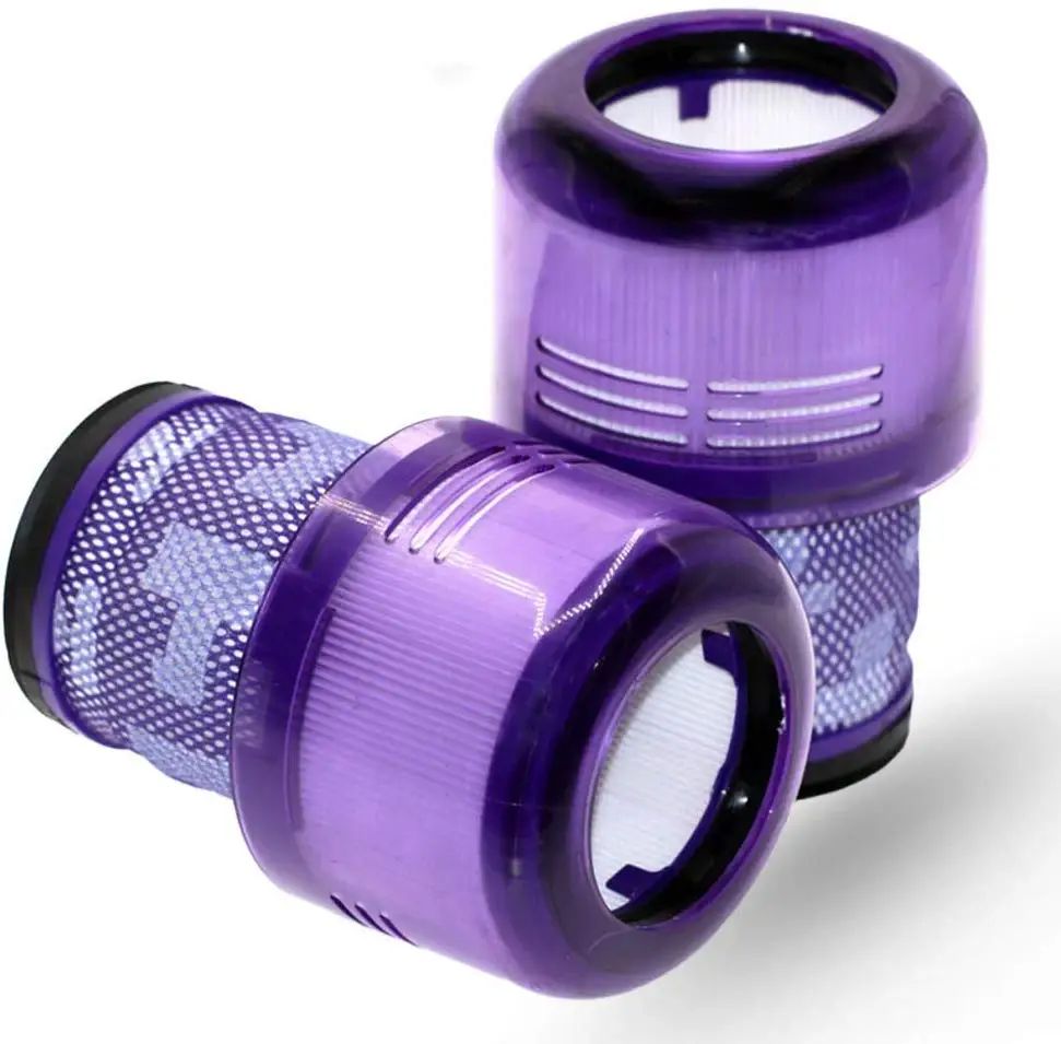 2Pc Vacuum Cleaner Filter Replacements For Dyson V11 Filters Cyclone Series Filter Replacements For Dyson V11 Absolute / Animal
2Pc Vacuum Cleaner Filter Replacements For Dyson V11 Filters Cyclone Series Filter Replacements For Dyson V11 Absolute / Animal