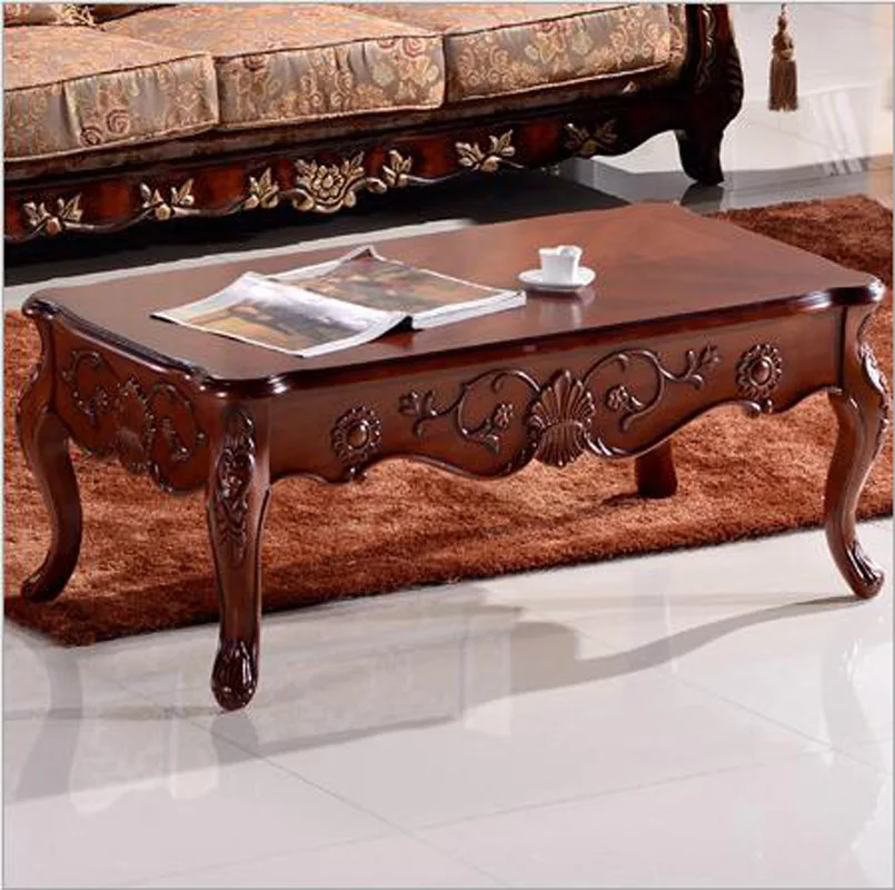 European style modern coffee table o1173
European style modern coffee table o1173