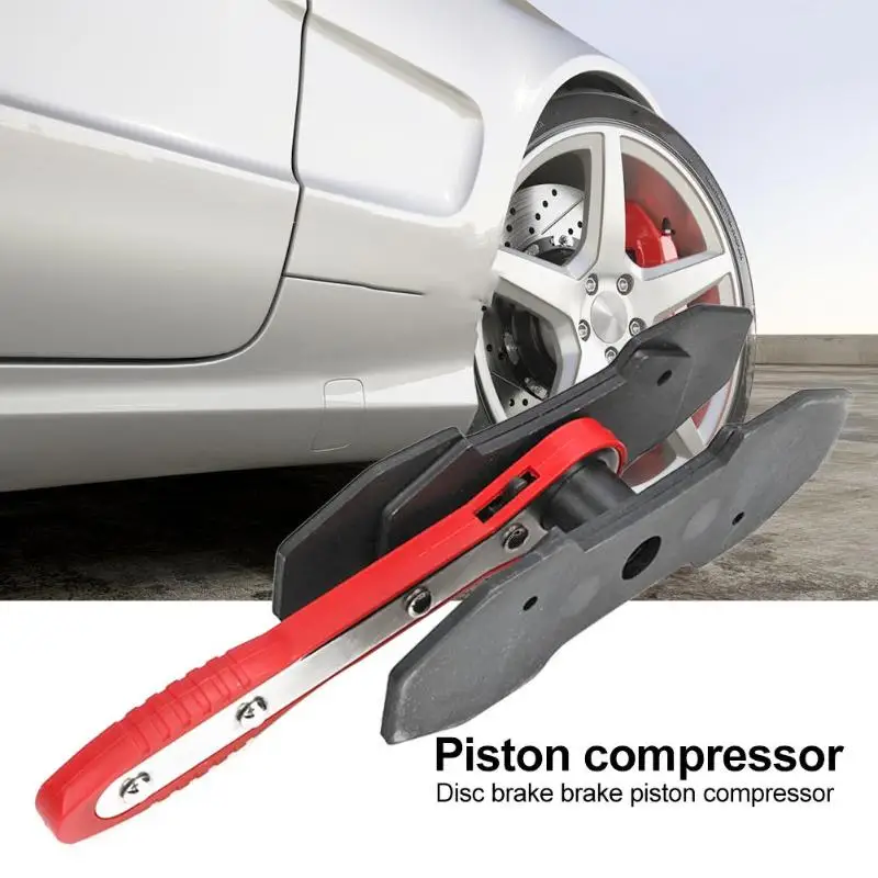 Car Ratchet Brake Piston Caliper Spreader Brake Caliper Press Separator Pad Tool Pad Install Tool Freeshipping
Car Ratchet Brake Piston Caliper Spreader Brake Caliper Press Separator Pad Tool Pad Install Tool Freeshipping