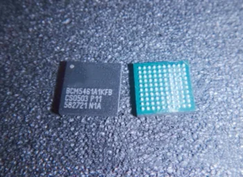 2-10pcs New BCM5461A1KFB BGA100 Drive transceiver chip
2-10pcs New BCM5461A1KFB BGA100 Drive transceiver chip