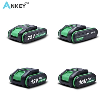 12V 16v 21v 25v PLUS battery High quality lithium battery rechargeable electrical drill lithium battery hand drill battery
12V 16v 21v 25v PLUS battery High quality lithium battery rechargeable electrical drill lithium battery hand drill battery