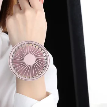 Portable Mini Watch Fan Air Cooler Child Handheld Outdoor Cooler Fans USB Power Ventilador Portatil Home Fan 
Portable Mini Watch Fan Air Cooler Child Handheld Outdoor Cooler Fans USB Power Ventilador Portatil Home Fan