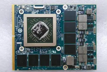 HD7970 HD7970M GDDR5 2GB 216-0836036 Video Graphics Card ForDellAlienware M15X R2 M17X M18X R1 R2 M6600 M6700 100% Test
HD7970 HD7970M GDDR5 2GB 216-0836036 Video Graphics Card ForDellAlienware M15X R2 M17X M18X R1 R2 M6600 M6700 100% Test