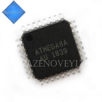 5pcs/lot ATMEGA8L-8AU ATMEGA8A-AU ATMEGA8-16AU ATMEGA8L ATMEGA8A ATMEGA8 QFP-32 In Stock
5pcs/lot ATMEGA8L-8AU ATMEGA8A-AU ATMEGA8-16AU ATMEGA8L ATMEGA8A ATMEGA8 QFP-32 In Stock