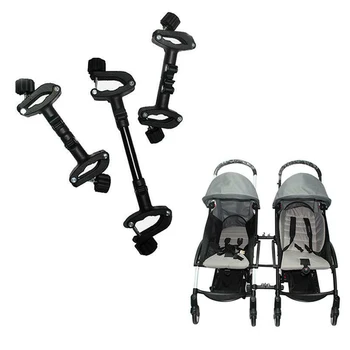 3pcs Pushchair Portable Universal Pram Twins Joint Safety Quick Release Linker Hook Easy Use Coupler Bush Stroller Connector
3pcs Pushchair Portable Universal Pram Twins Joint Safety Quick Release Linker Hook Easy Use Coupler Bush Stroller Connector