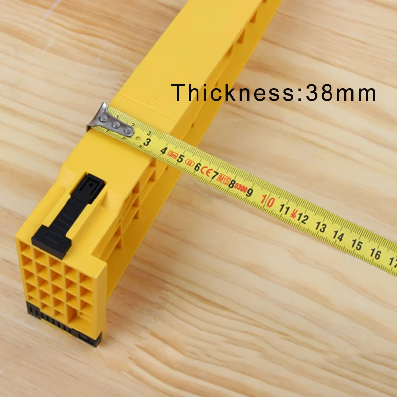 2x Pro Drawer Installation Jig Woodworking Support Tools Rail Bracket Reversible
2x Pro Drawer Installation Jig Woodworking Support Tools Rail Bracket Reversible