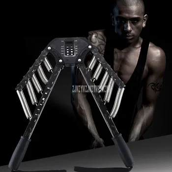 30kg/40kg/50kg/60kg Adjustable Heavy Grips Hand Arm Gripper Fitness Arm Workout Fitness Pectoral Forearm Strength Training Grip
30kg/40kg/50kg/60kg Adjustable Heavy Grips Hand Arm Gripper Fitness Arm Workout Fitness Pectoral Forearm Strength Training Grip